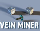 [1.8.8] Vein Miner Mod Download