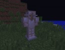 [1.8] Quartz and Prismarine Armor/Tools Mod Download