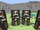 [1.9.4/1.8.9] [8x] Retro 8-bit Texture Pack Download