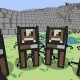 [1.9.4/1.8.9] [8x] Retro 8-bit Texture Pack Download