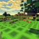 [1.9.4/1.8.9] [16x] Simple Space Texture Pack Download