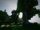 [1.9.4/1.8.9] [64x] Jadercraft Infinity Texture Pack Download