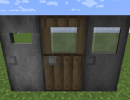 [1.7.10] The Doors Mod Download