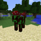 [1.7.10] Colorful Mobs Mod Download