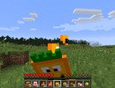 [1.9.4/1.8.9] [16x] Funny Food Texture Pack Download