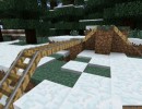 [1.7.10] Rail Bridges Mod Download