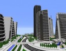 [1.8] Alleron City Map Download