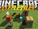 [1.7.10] LittleTiles Mod Download