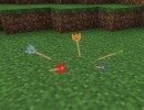 [1.7.10] Poisoned Arrows Mod Download