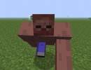 [1.7.10] Left 4 Mine Mod Download