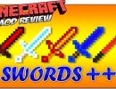 [1.8] Swords++ (Blackbeltgeek) Mod Download