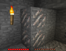 [1.8] Overworld Quartz Mod Download