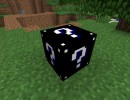 [1.7.10] Lucky Block Black Mod Download