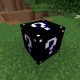 [1.7.10] Lucky Block Black Mod Download