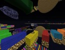 [1.8] Extreme Rainbow Road Map Download