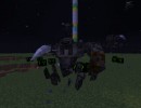 [1.7.10] Lucky Block Dark Neon Mod Download