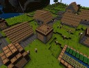 [1.9.4/1.9] [16x] ScarySauce Texture Pack Download