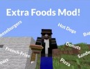 [1.8] Extra Food Mod Download