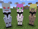 [1.7.10] LovelyRobot Mod Download