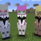 [1.7.10] LovelyRobot Mod Download