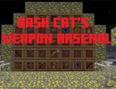 [1.8] Weapon Arsenal Mod Download