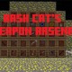 [1.8] Weapon Arsenal Mod Download