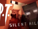 [1.9.4/1.8.9] [16x] P.T. Silent Hills HD Texture Pack Download