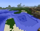 [1.7.10] New Dawn (Terrain) Mod Download