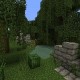 [1.9.4/1.8.9] [16x] Fortune & Glory Jungle Ruins Texture Pack Download