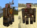 [1.9.4/1.8.9] [16x] PIG Texture Pack Download