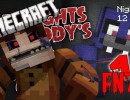 [1.7.10] Five Nights at Freddy’s Mod Download