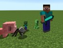 [1.7.10] Iskall Mini Mobs Mod Download