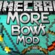 [1.8] More Bows (LucidSage) Mod Download