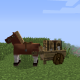 [1.7.10] Cart, Loom and Wheel Mod Download