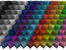 [1.7.10] The Colored Blocks Mod Download