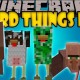 [1.8] Weird Things Mod Download