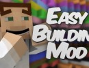 [1.7.10] Easy Building Mod Download