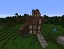 [1.9.4/1.8.9] [16x] Cobblegrass Texture Pack Download