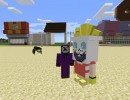 [1.7.10] Steven Universe World Mod Download