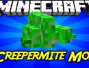 [1.8] Creepermite Mod Download