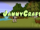 [1.9.4/1.8.9] [16x] JammyCraft Texture Pack Download