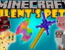 [1.7.10] Silent’s Pets Mod Download