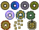 [1.8] The Bagel Mod Download