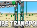 [1.7.10] Tube Transport System Mod Download