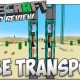 [1.7.10] Tube Transport System Mod Download