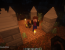 [1.7.10] Vampirism Mod Download