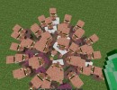 [1.7.2] Villagers Need Emeralds Mod Download