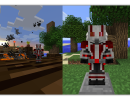 [1.8.9] Ant Man Mod Download