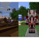 [1.8.9] Ant Man Mod Download