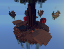 [1.8] DarkForest Map Download – Minecraft Skywars by OpticNetwork